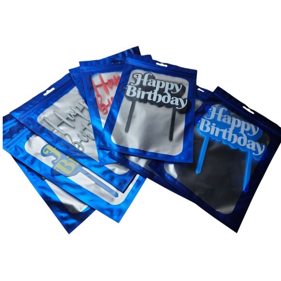 Cake topper - Picture 3 of 3